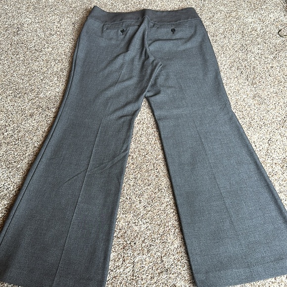 Express Design Studio, Editor dress slacks. - Picture 2 of 6